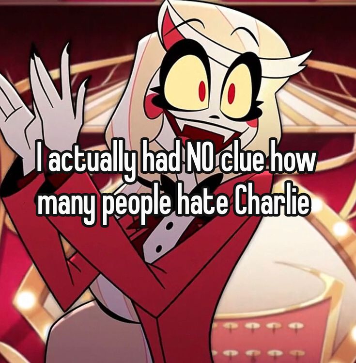 JustOrihime_'s tweet photo. @Darthboy95
@AirBoyAaron
@didiyaoyao
@KingdomEevee
@GlitchedCaine
@prin_char_666
She the princess of hell
Aleast she cares and trying to do everything she can
#princessofhell
#HabzinHotel
#charlie https://t.co/HOQRWHI2Gu