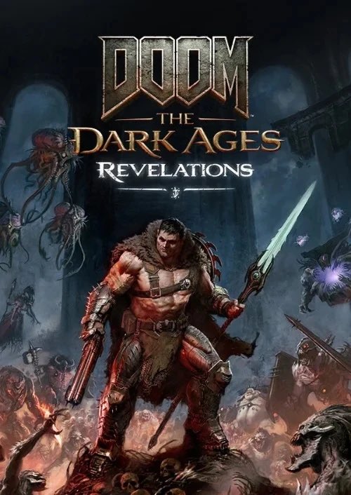 TheDoomDominion's tweet photo. ONE WEEK LEFT https://t.co/ay77jXqYgK
