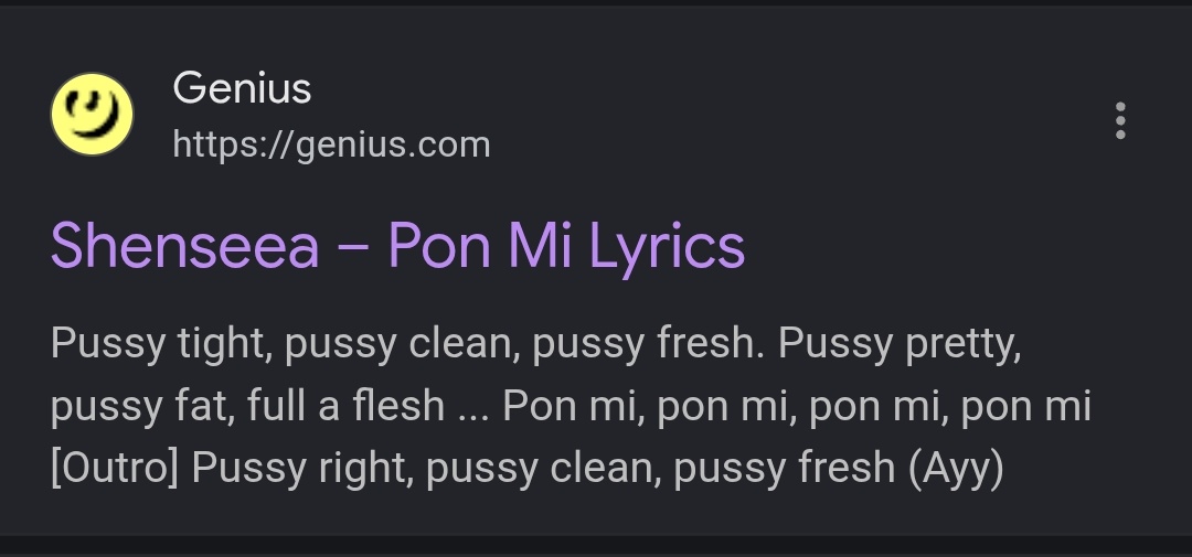 pyetra tweet media