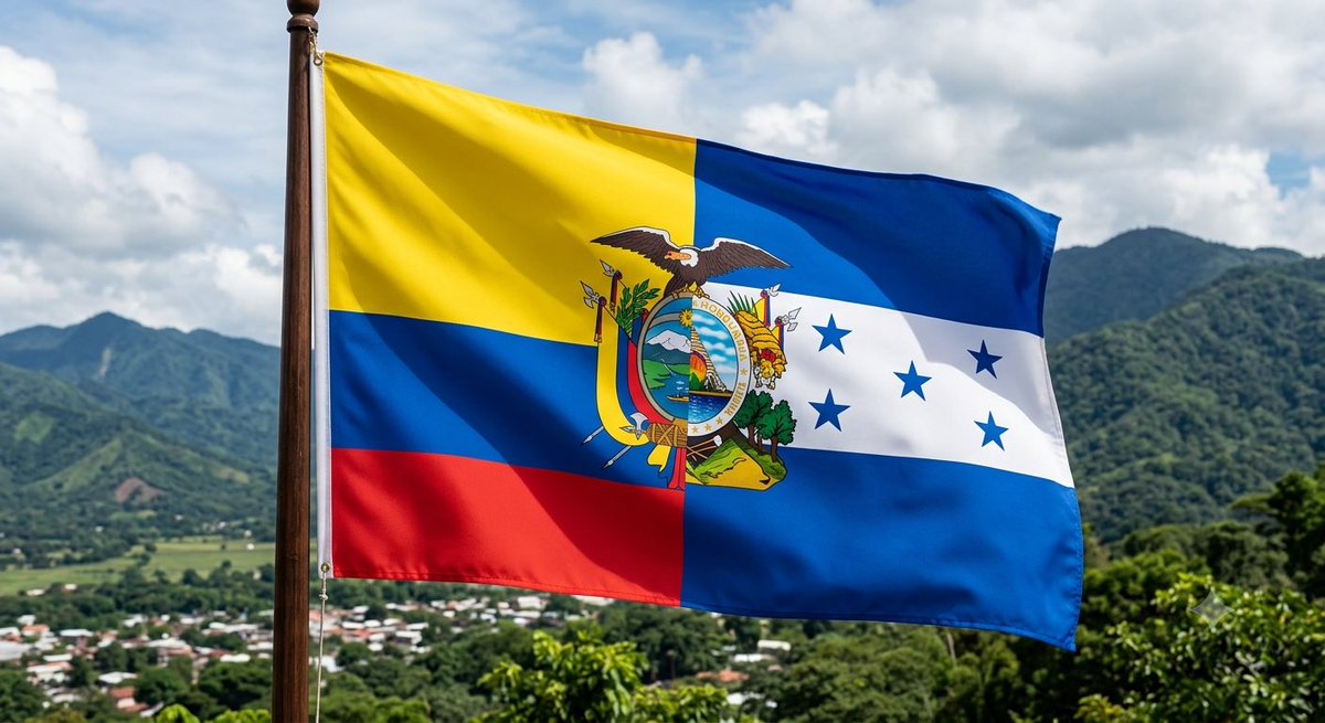 HugoPerez58's tweet photo. @Vynylplayer @Hidalg0CT Solo son 4 no mames además a ustedes los vemos como Honduras de CONMEBOL https://t.co/WcKMvboGim
