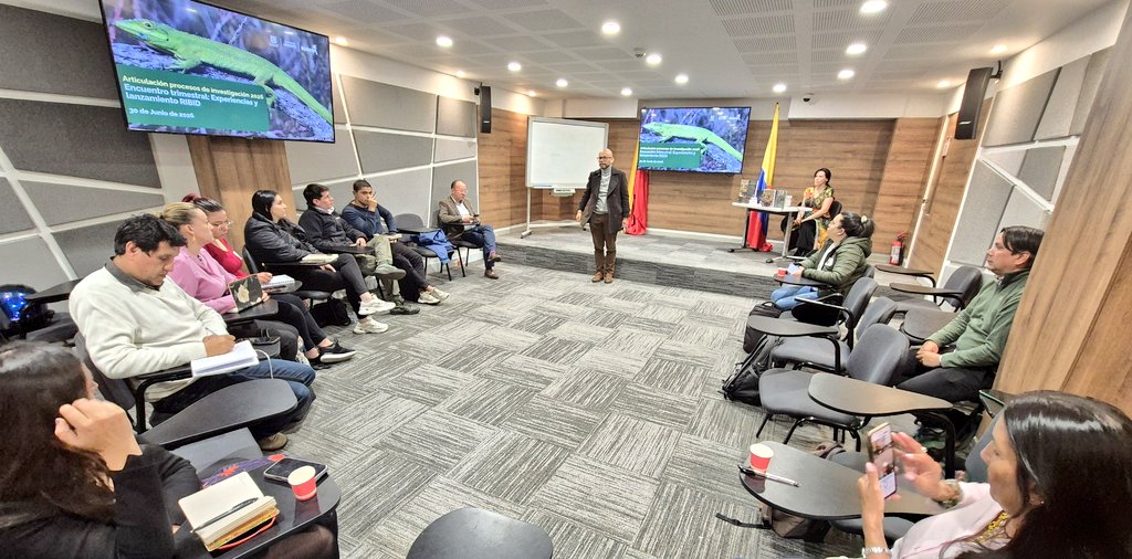 Secretaría de Ambiente tweet media