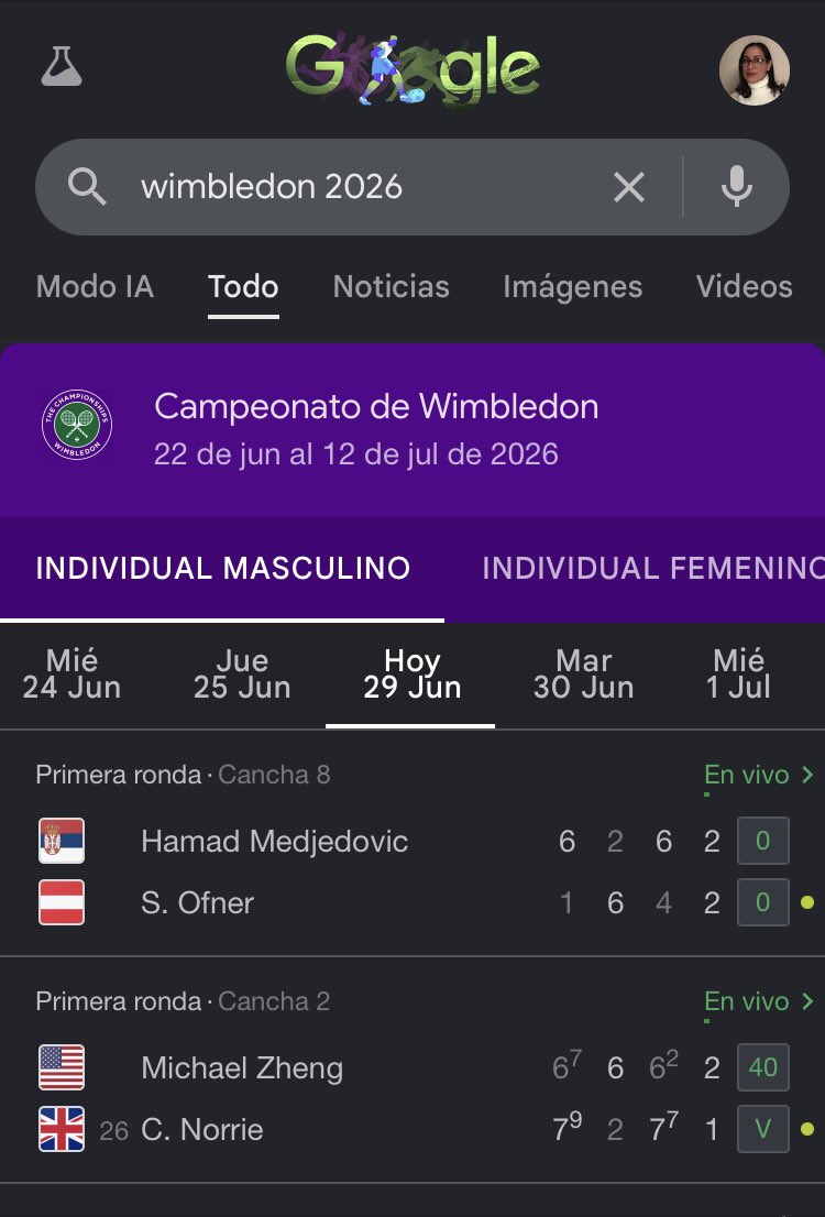 roxanaIG25's tweet photo. @PaddyMW3 @Arraya_Tennis Puedes buscar en google asi⬇️ https://t.co/ZQmEEYD9O2