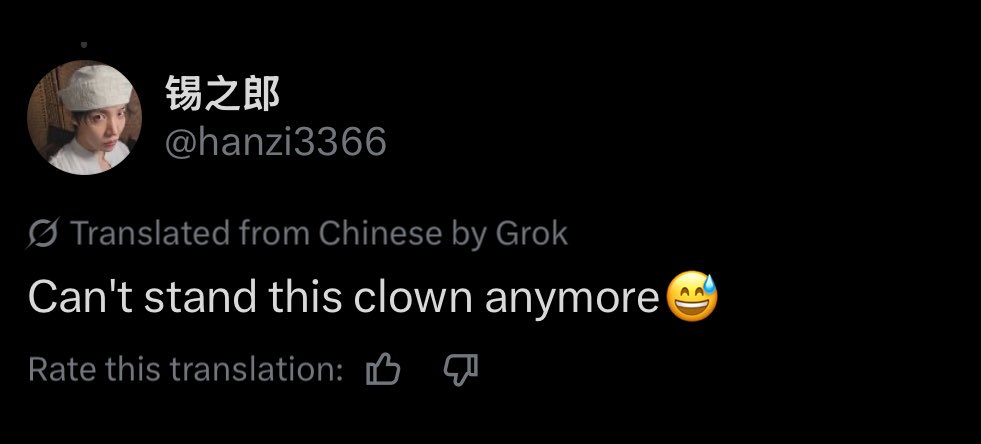 reportseokjin's tweet photo. ⚠️ REPORT AND BLOCK!

🚨 DO NOT ENGAGE!

1. https://t.co/udrBUec2q7
2. https://t.co/4KZgaEwykb
3. https://t.co/f7YKwnthIc

🎯 report for target harassment https://t.co/2B1zFNwrsi