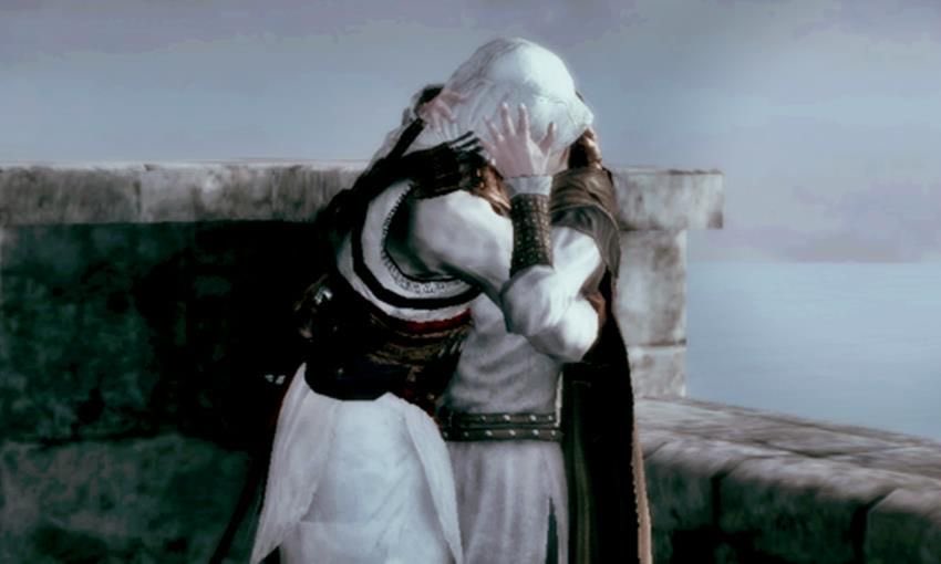 _Mhnnd_'s tweet photo. @thermundEppy @TheHiddenOneAC Ok but let’s not forget He literally cracked a Templar English woman Maria Thorpe, married her and had 2 kids with her 😝 https://t.co/0CdGNg5tle