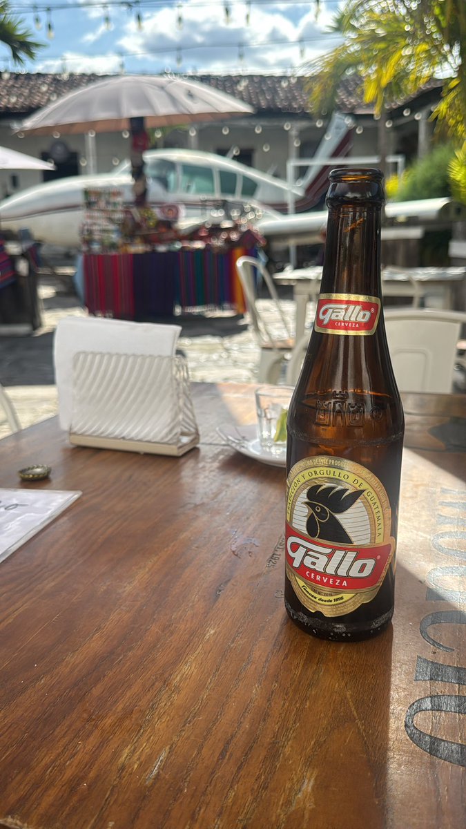 connor_hacks's tweet photo. Posting your work lunch beers >

Can you top this one? https://t.co/9HO8wjEN7b