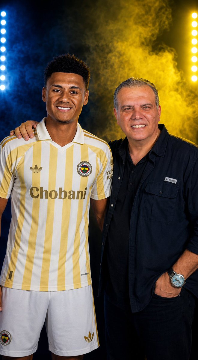 gorkemtw0's tweet photo. Gelecekse via'sı belli, V2. Ollie Watkins'in de via'sı belli @leventumiterol 💪💙💛 https://t.co/Y0gkoFWqk2