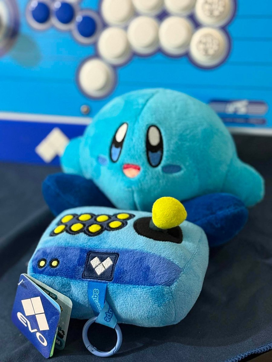 dmrutter89's tweet photo. GGz to everyone who came out to EVO. Already can't wait until next year!

#EVO https://t.co/kC9qZXaTrP