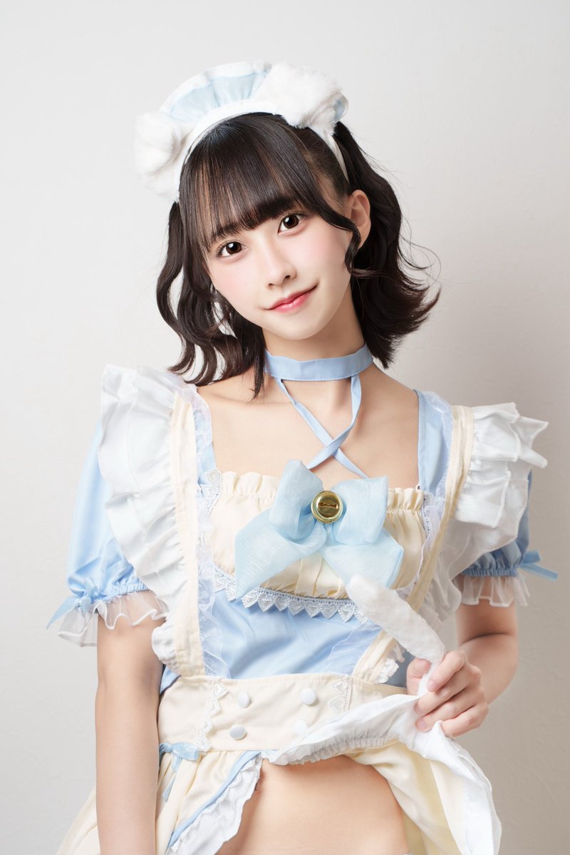 yuzu_himechann's tweet photo. 7月もよろしくね？🫧 https://t.co/nYrpkO22kS