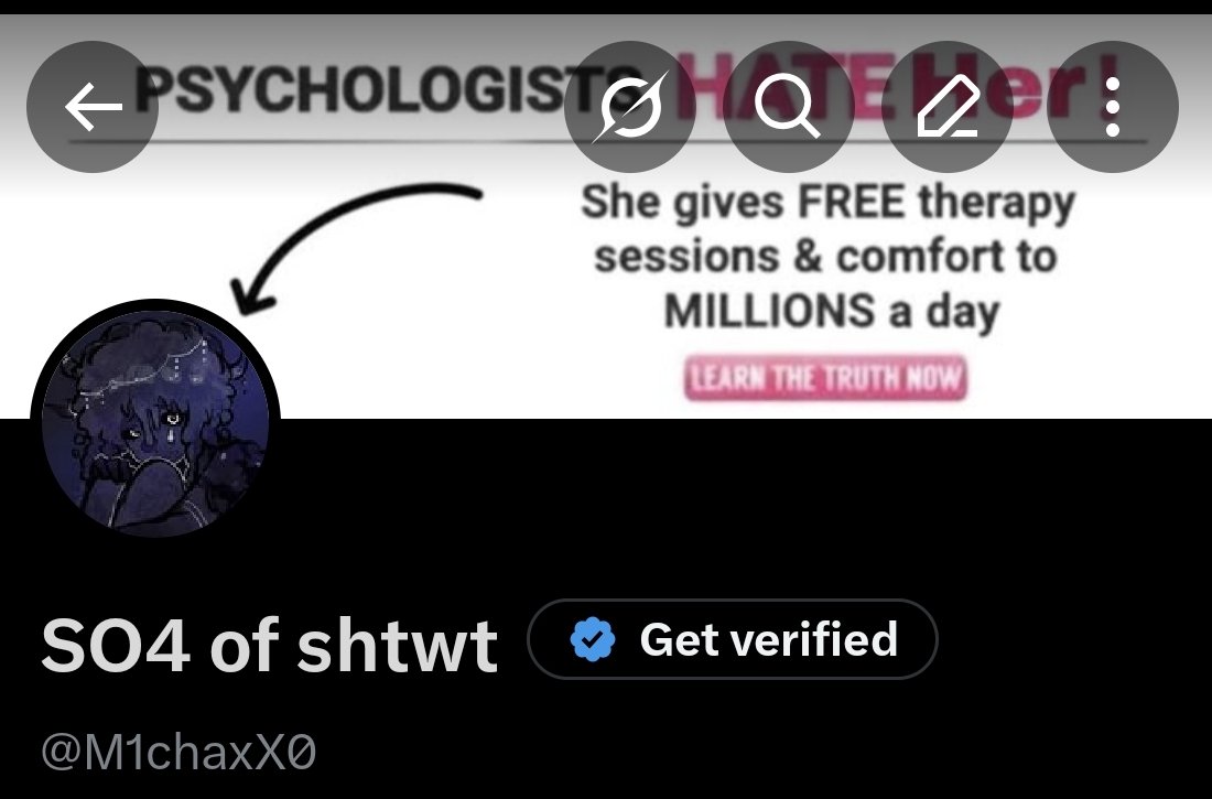 M1chaxX0's tweet photo. Don't forget me guys💔(I probably already was but...yk...) https://t.co/OZaVSCFkHD