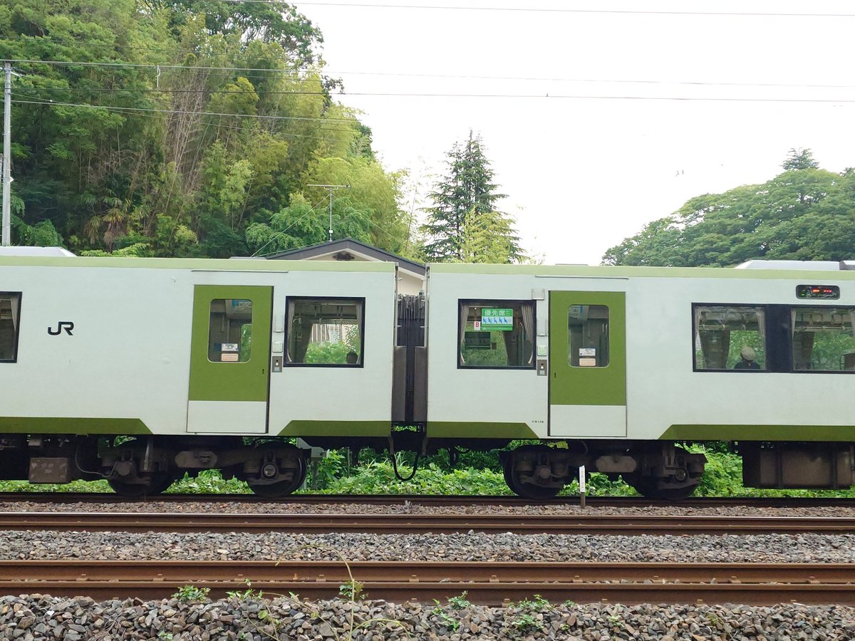 鉄道のある風景 (@tetsuarufuu) / Posts / X