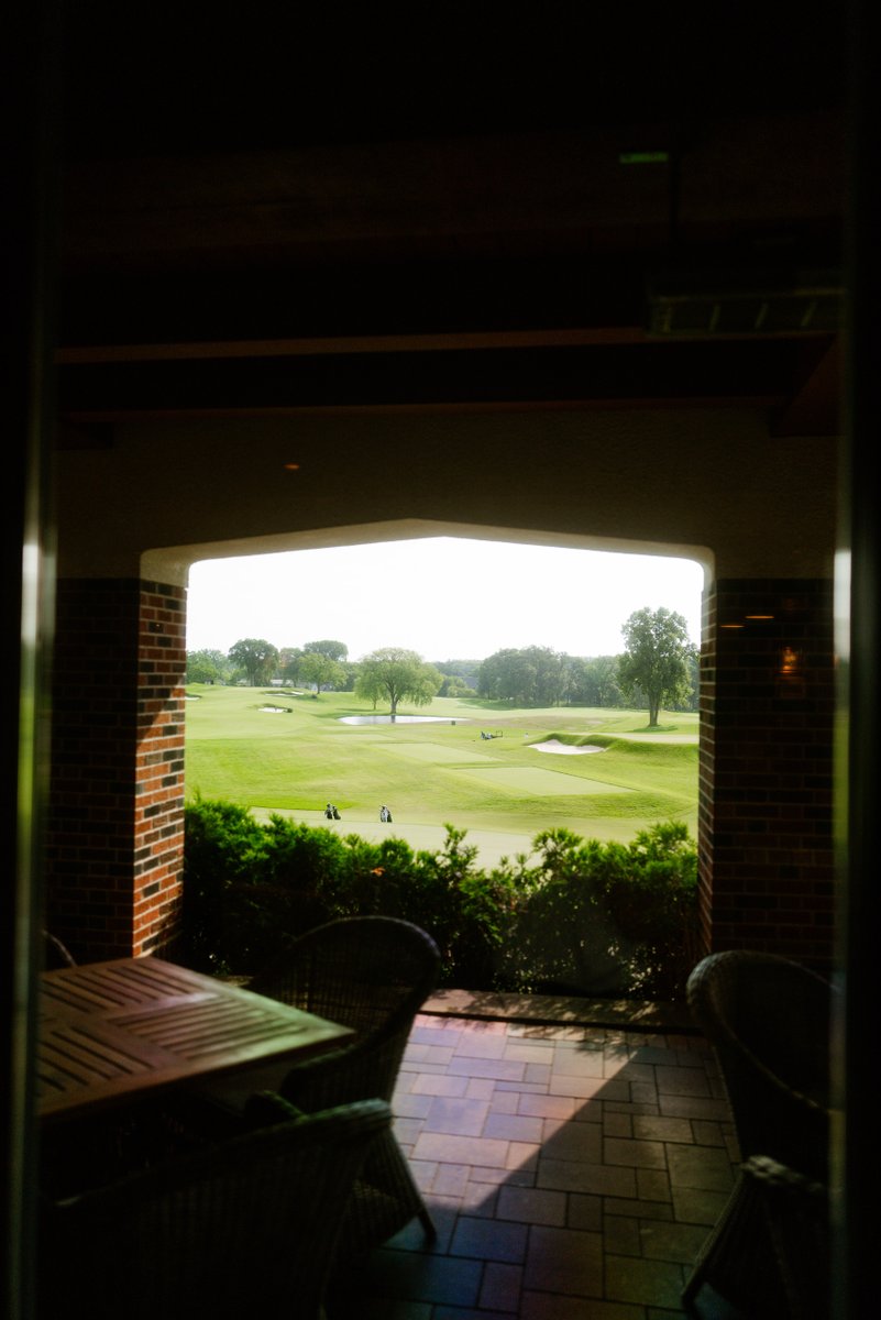 GolfersJournal's tweet photo. Enjoy a look inside the clubhouse at Interlachen Country Club 🧵 https://t.co/GW4XipLS6K