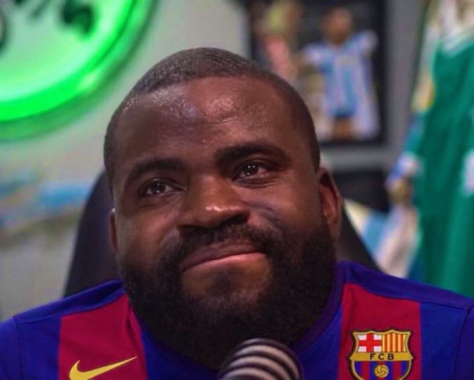 theberneese's tweet photo. This Mbappe guy https://t.co/iA6V5Vi7ov
