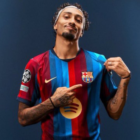 Sphère Barça tweet media