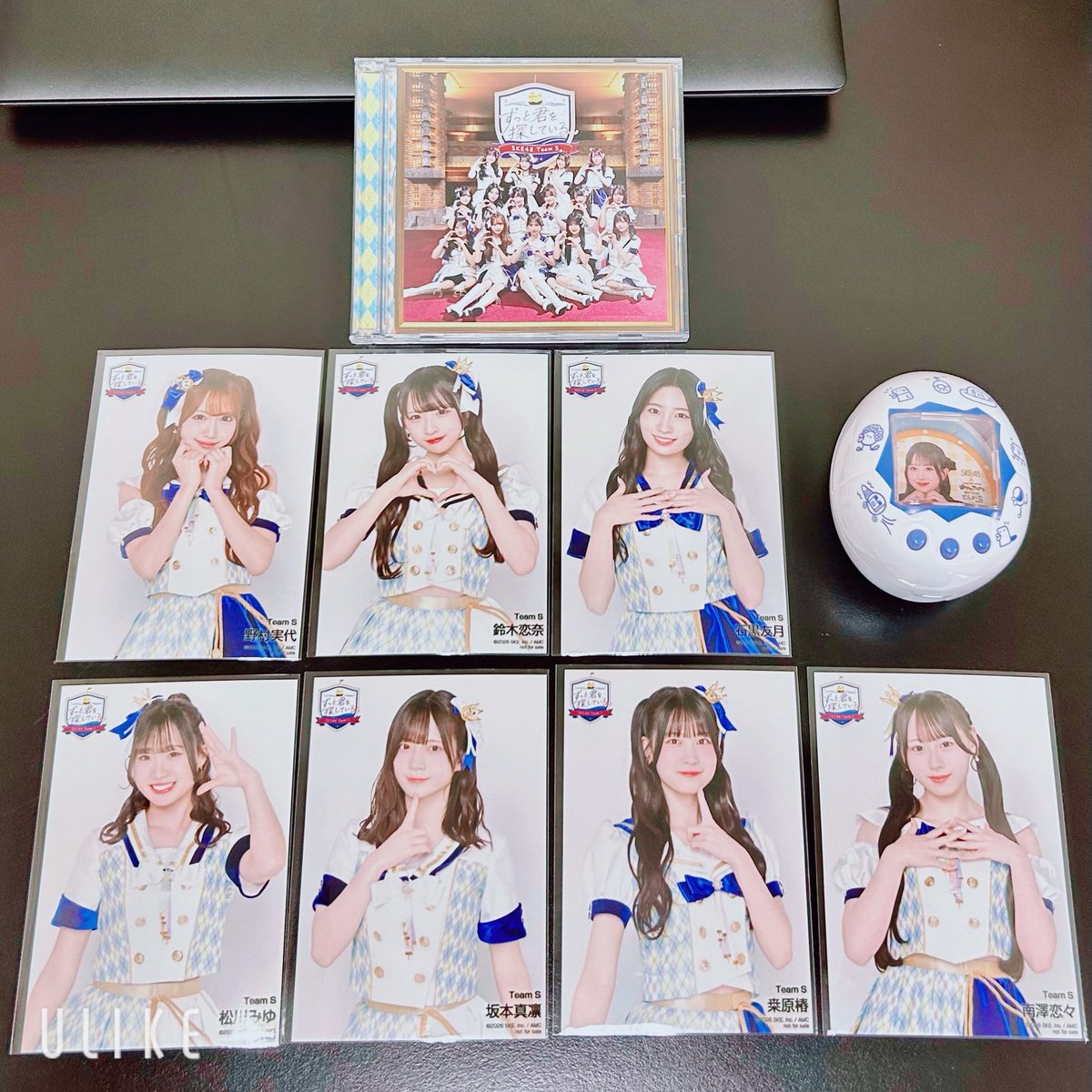 ban_1005's tweet photo. 7月が始まった🛳️💙 https://t.co/axsI0jqydq