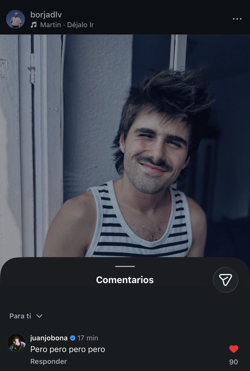 _JuantinaOnline's tweet photo. 24 horas separados y ya está así https://t.co/fOjpV1MGWV