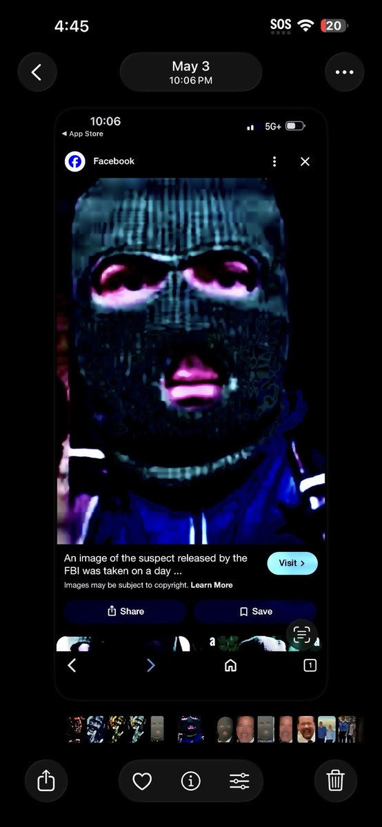 JR26JC's tweet photo. Wake up and come to the understanding you cannot keep me like this forever and there is no way to stop it from coming to light. https://t.co/cTLi9lqH4Q