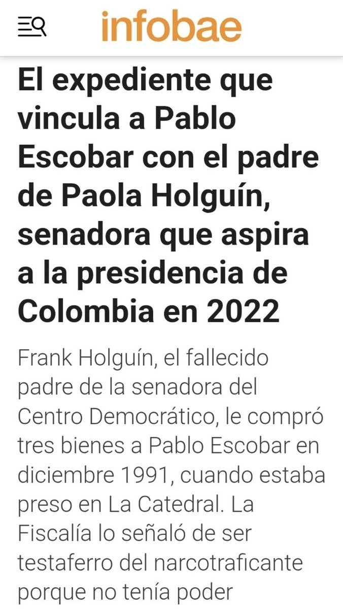 tatabra's tweet photo. @PaolaHolguin Esta paolita... https://t.co/kC3GdvGsJH