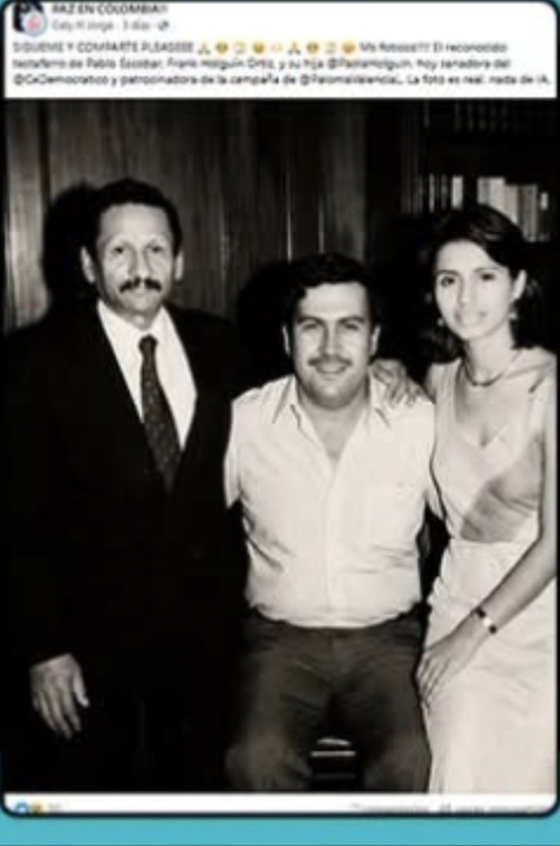 tatabra's tweet photo. @PaolaHolguin Esta paolita... https://t.co/kC3GdvGsJH