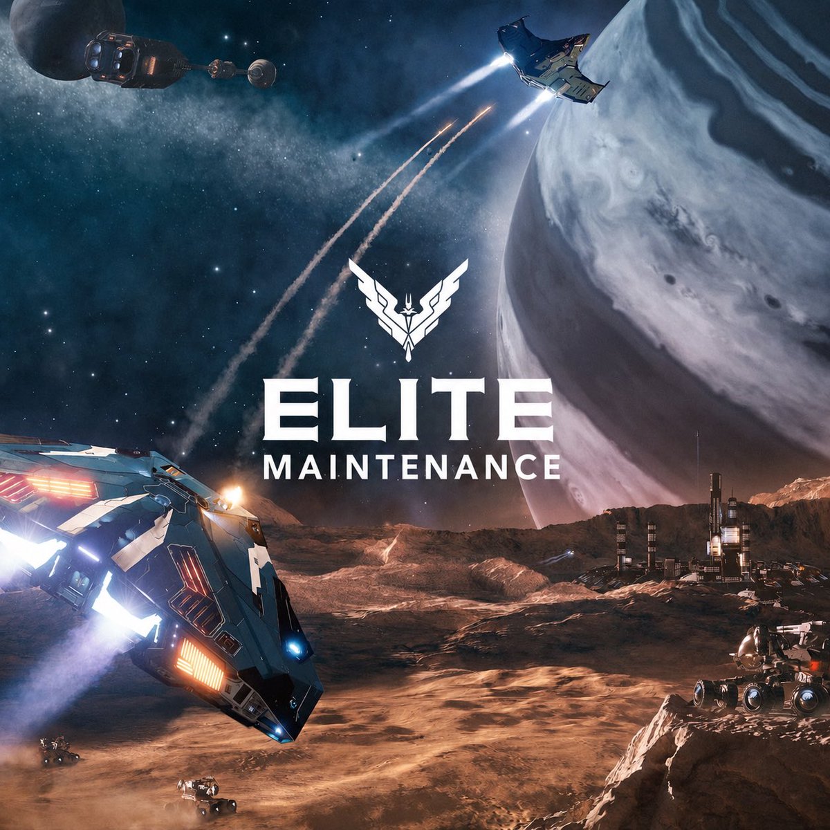 DolphGER's tweet photo. @EliteDangerous https://t.co/wLSrtKL0S6