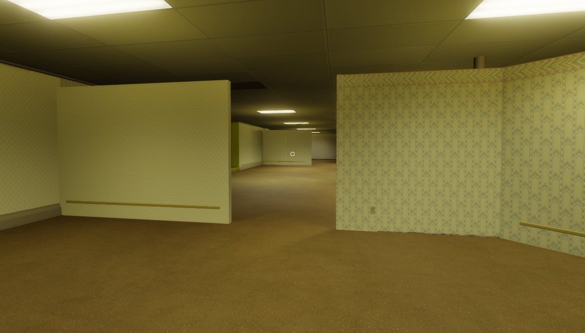 crossonge's tweet photo. I'm tryna get this right
#robloxdev #roblox #backrooms https://t.co/KoR3nK82Gc