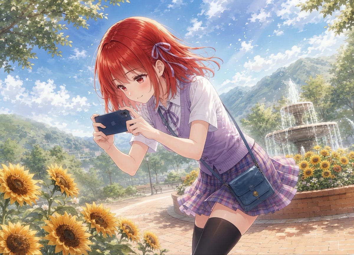 おはこんにちは🤗 七月も宜しくお願いします♪ 暑いのは苦手だけど