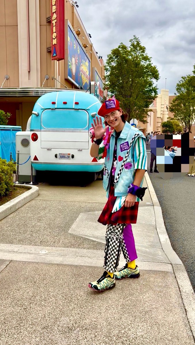 えーちゃん🚗 (@usj_fan_kt) / Posts / X