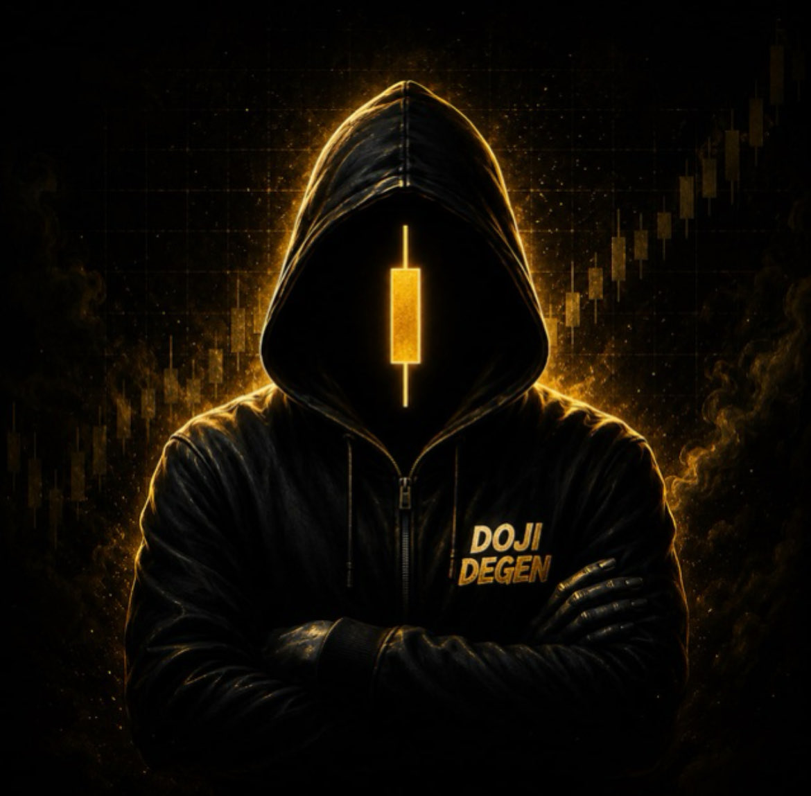 SolidBot_Token's tweet photo. @blknoiz06 Lock in on $DOJI . You can do it. 

@dojidegen 

6KPM7gXt9zGBriqEW9u5eWUjiY32jNhANXoZZmdTPUmP https://t.co/0tV8BPvPoj