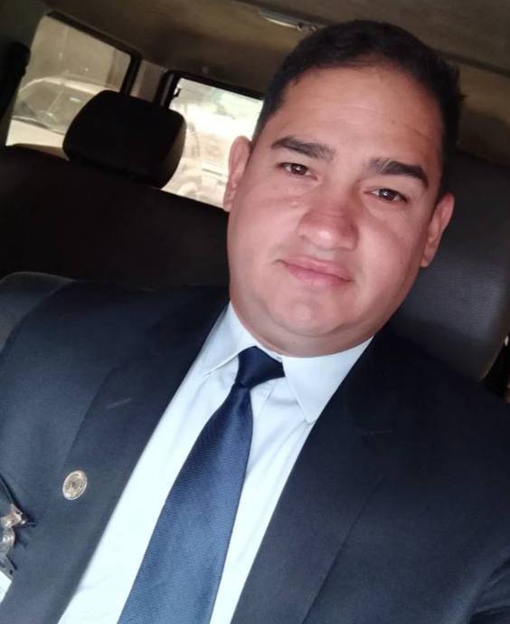 Anon0tp0r's tweet photo. Jonathan Josué Burgos Sánchez 
#OpZeroCorruptionVzla 
Te tenemos ☠️
https://t.co/Tdx8LLhumv https://t.co/ffcXe3l3RB