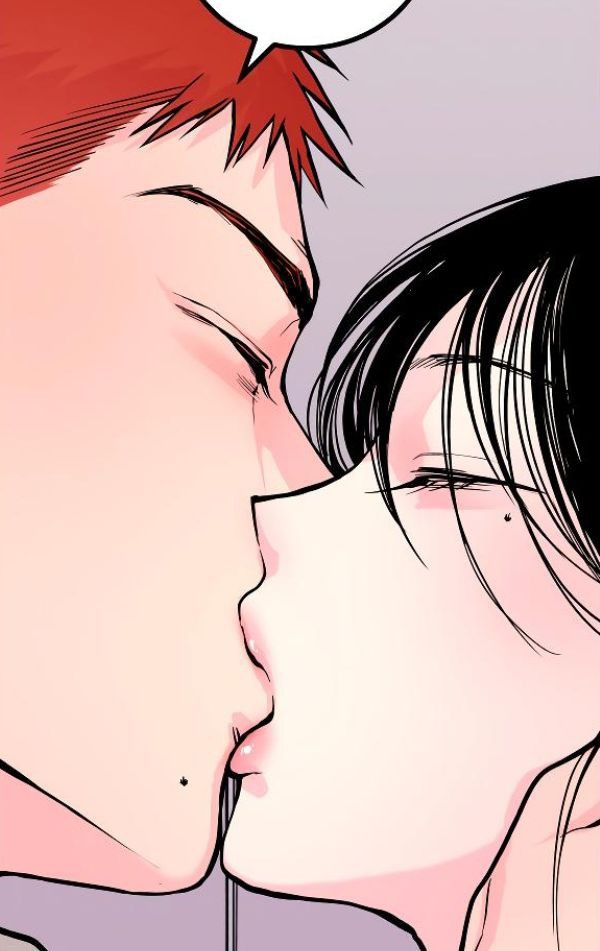 Carcelinesss's tweet photo. I'll Teach You to Kiss https://t.co/vqvEEnFc7I
