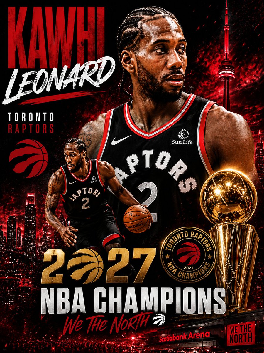 roda_mark83365's tweet photo. WELCOME BACK TO TORONTO‼️
#KawhiLeonard 
#Klaw🦞#Demon👿
@Raptors 
#WeTheNorth #RTZ #FunGuy 😁
🇨🇦🏀🇨🇦🏀🇨🇦🏀🇨🇦🏀🇨🇦🏀 https://t.co/8w2o5QXXMV