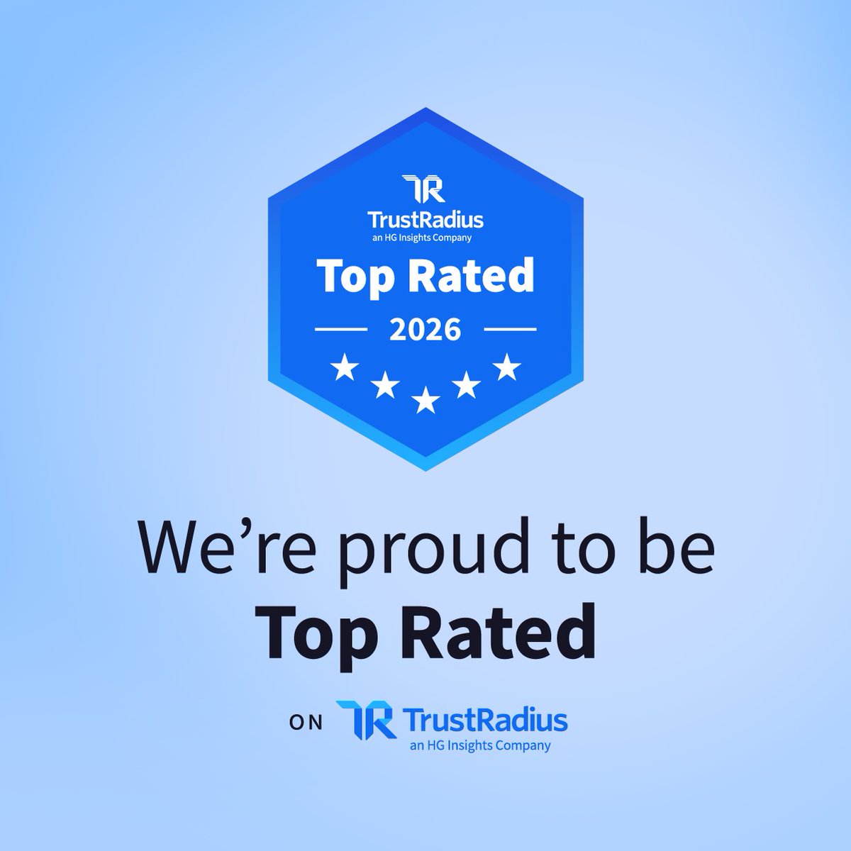 zscaler's tweet photo. 🏆 Zscaler has earned 16 @TrustRadius Top Rated Awards! 🏆

We’re honored to be recognized across Zscaler #DataSecurity, ZIA, and ZPA—with awards in categories spanning #ZeroTrust, SASE, SSE, SWG, CASB, DLP, #VPN, and more.

What makes this recognition especially meaningful? It’s based on real reviews from real customers.

Thank you to every customer who shared their Zscaler experience. Your trust and feedback help drive us forward every day.

👉  Read the TrustRadius blog for the full list: https://t.co/LbJw5nmrnL