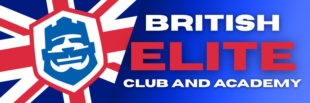 BritishEliteCR's tweet photo. Do you have what it takes to become a British Pro? 👀 https://t.co/BTX1JM5GAE
