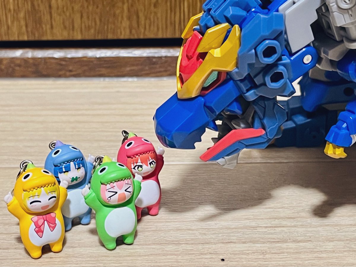 だぶる (@dablue_7916) / Posts / X