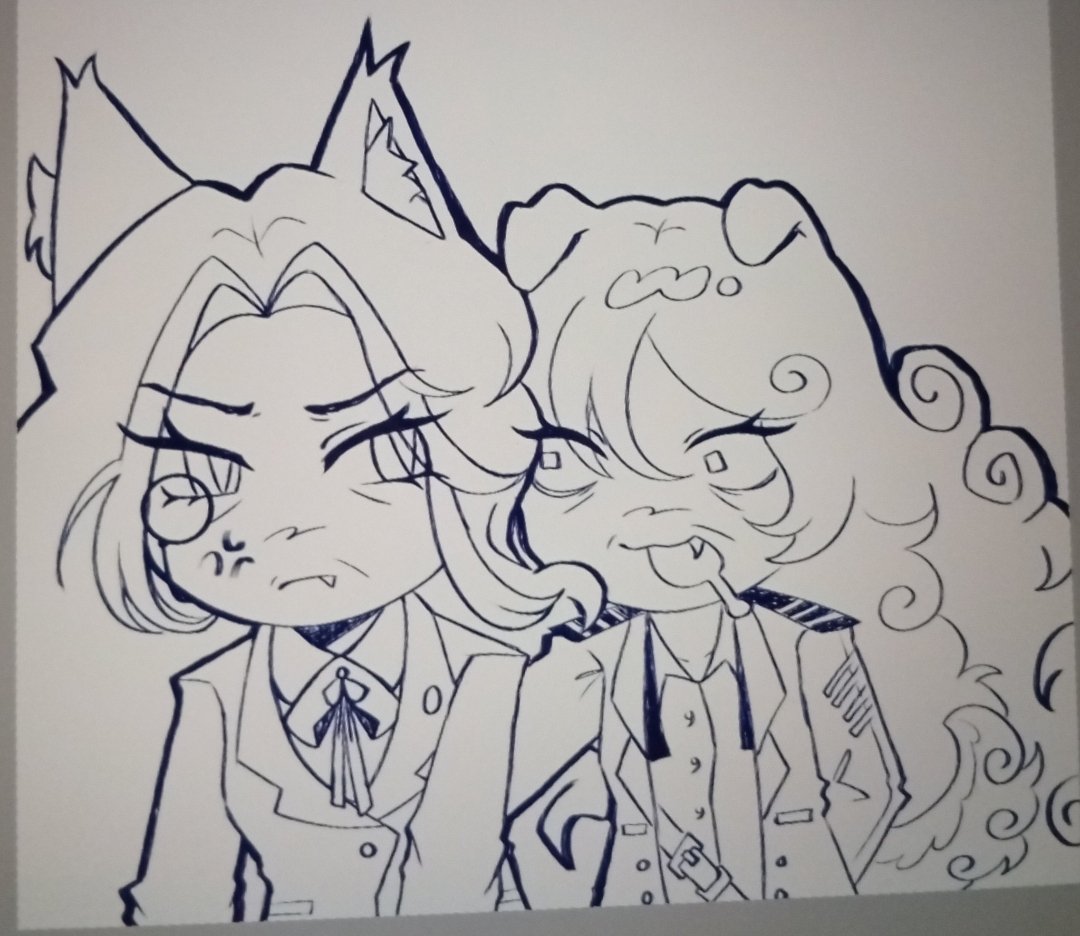 josehabz's tweet photo. I'm gonna keep posting josehab until everyone likes it too (WIP I won't finish) https://t.co/jnzsPXBc3b