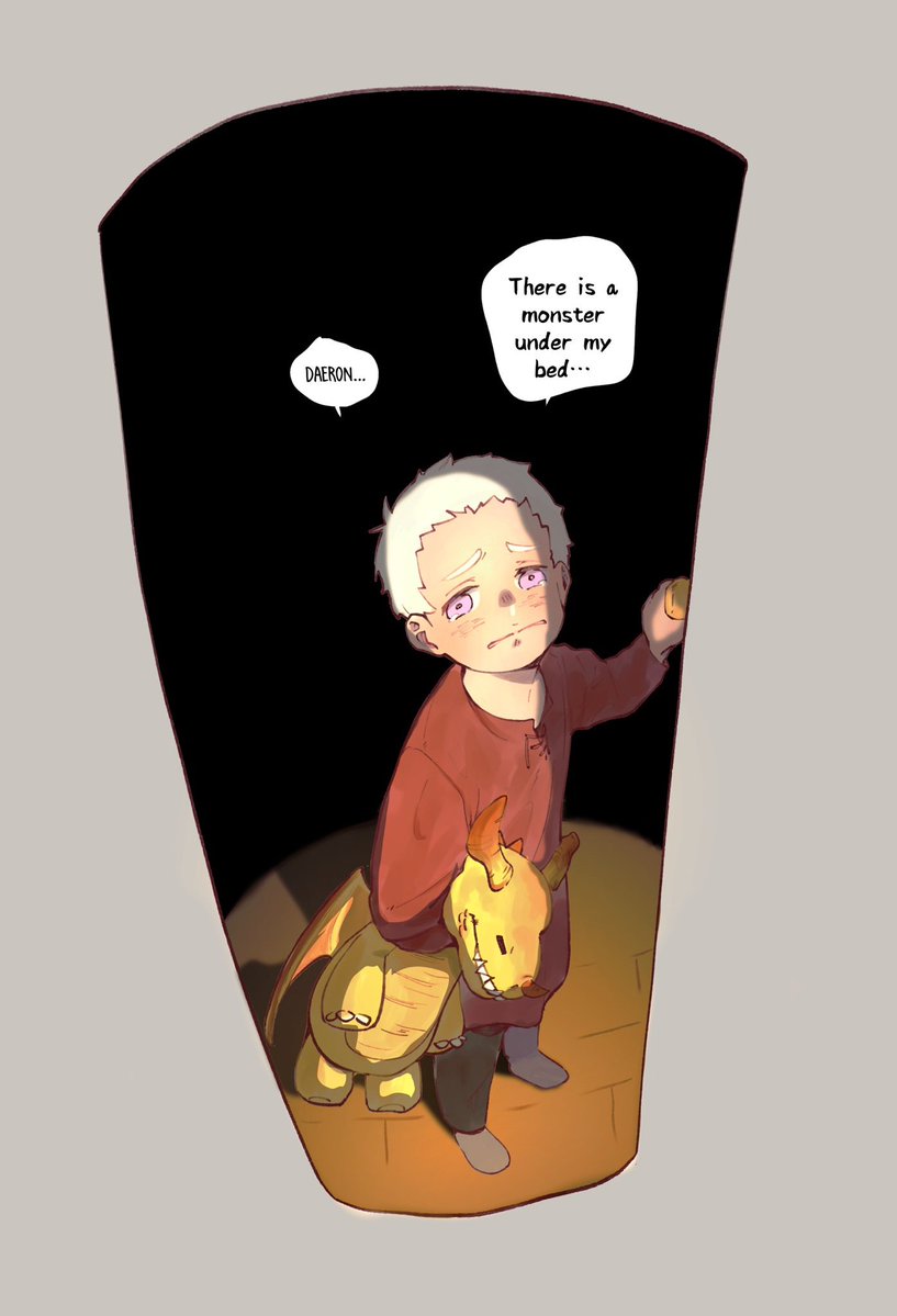 aerionblood's tweet photo. glad child https://t.co/Hxro28ufW1