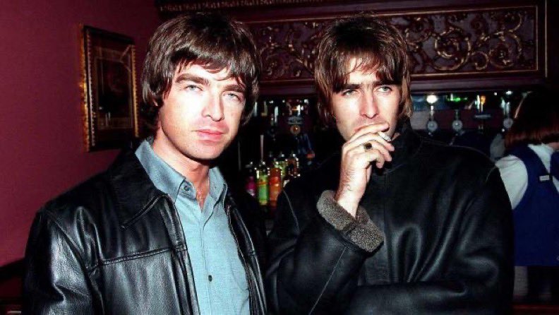 Oasis Archives🍋 tweet media