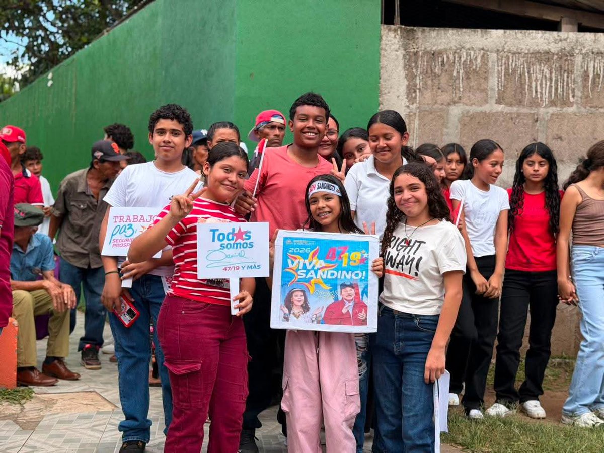 NormaYanina2's tweet photo. 30 de junio 2026, 47 años de liberacion del municipio de Achuapa.

#Nicaragua 
#LeonRevolucion https://t.co/29u5Q9M4Ry