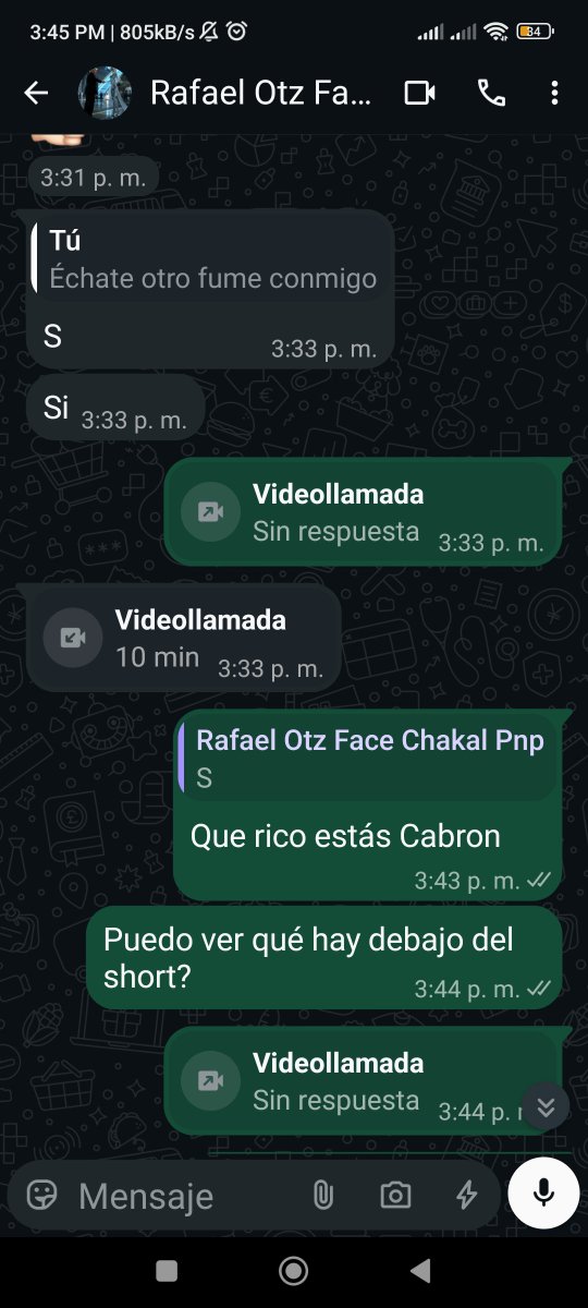 AaronPanemorfi's tweet photo. @pnpbator @PNPTelevision @PNPMethDaddy @xxxSocalSpunOne Ya hicimos videollamada quieren que la suba? Retweet https://t.co/TkCLlwnpxs