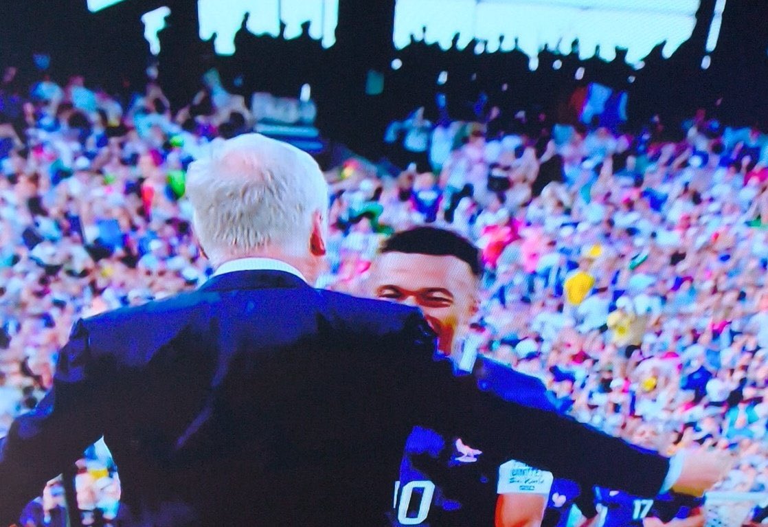 _BeFootball's tweet photo. 🚨🚨 KYKY QUI DÉDIE SON BUT À DD !!!!!!!  ON VA CHIALER ❤️❤️❤️❤️❤️ https://t.co/HVAMmKNc7O