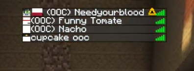 zuzziapab's tweet photo. I can't believe this is real
#qsmp #qsmp2 https://t.co/ffSr1vXZza