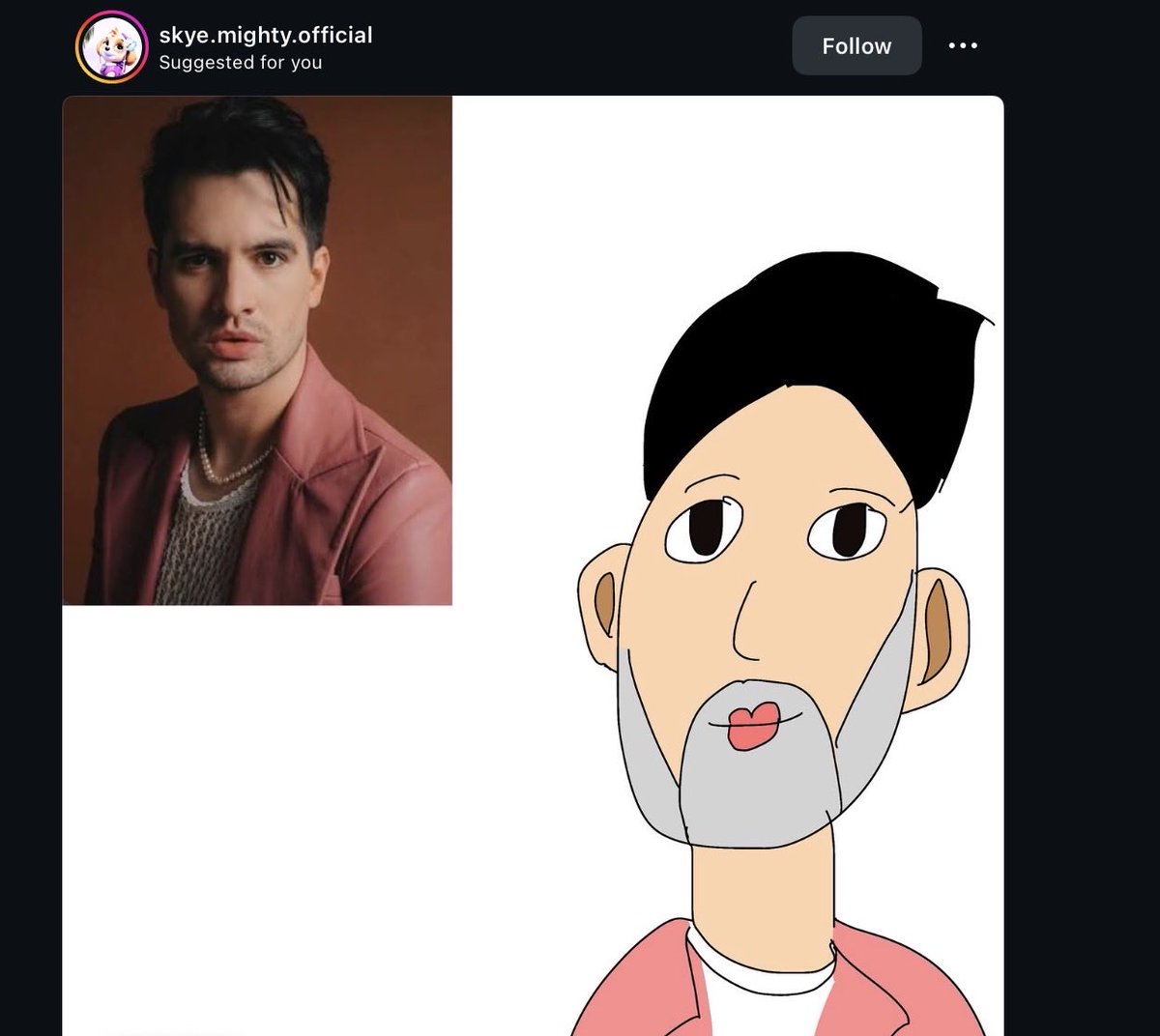 virgil j virgil tweet media
