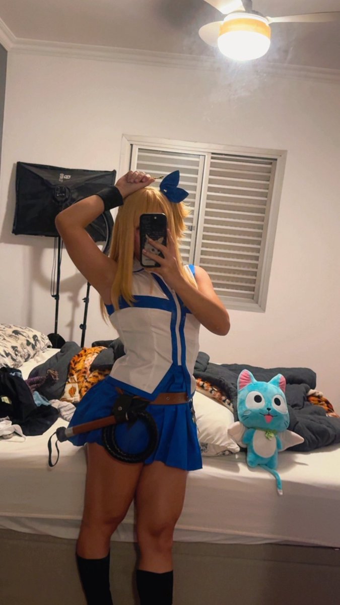 nerokowu's tweet photo. Spoiler do que vou usar no Anime Friends https://t.co/VlpvbVPNB3