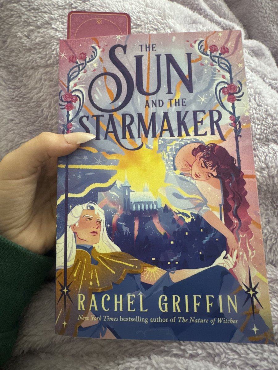 jackishauna's tweet photo. First read of July :) https://t.co/Sv32wNuZgo
