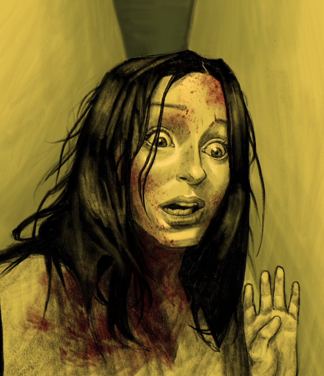 aechav1's tweet photo. Me when I’m in the backrooms and a Still Life asks me what 2+2 is #backrooms #fanart https://t.co/rMc32wxd1x