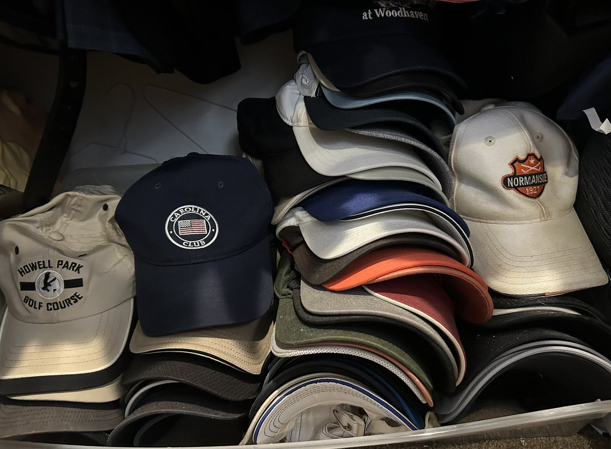 New York Golfer tweet media