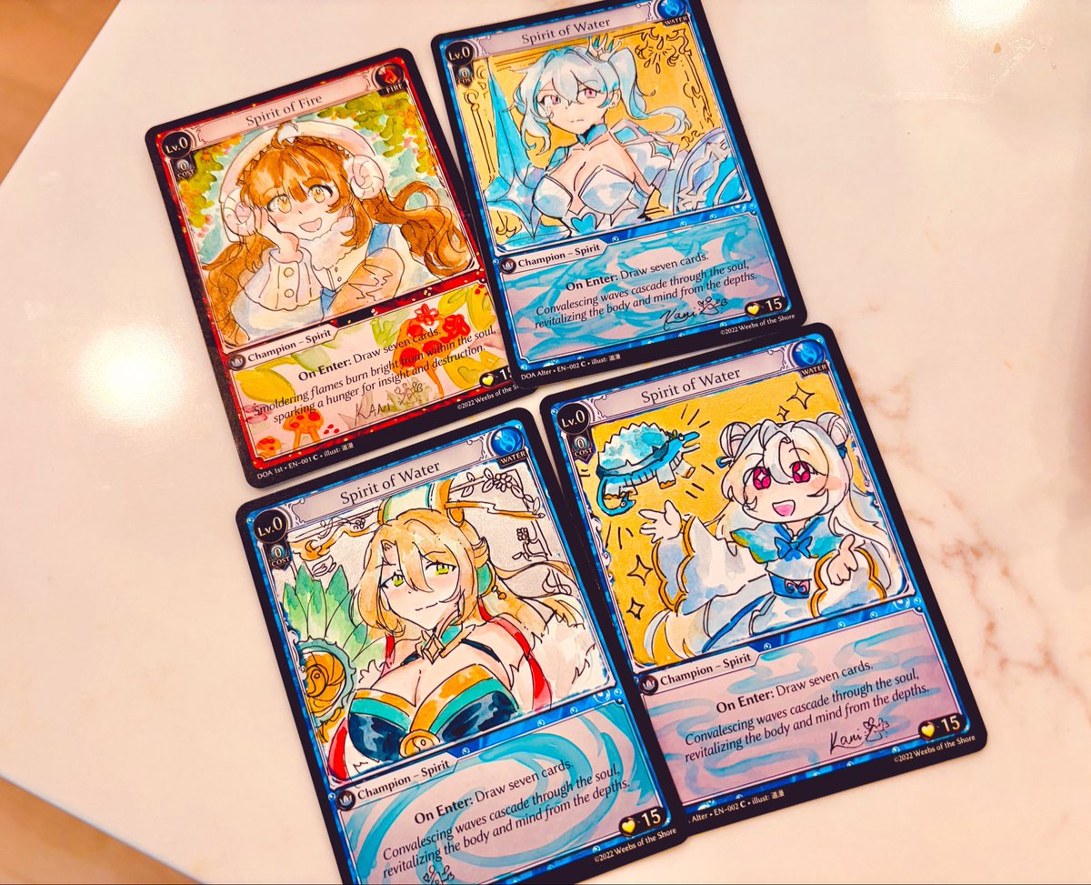 Kani🦀🌌 @ Allen Grand Archive lvl 3 wen (please) (@kanikamafry