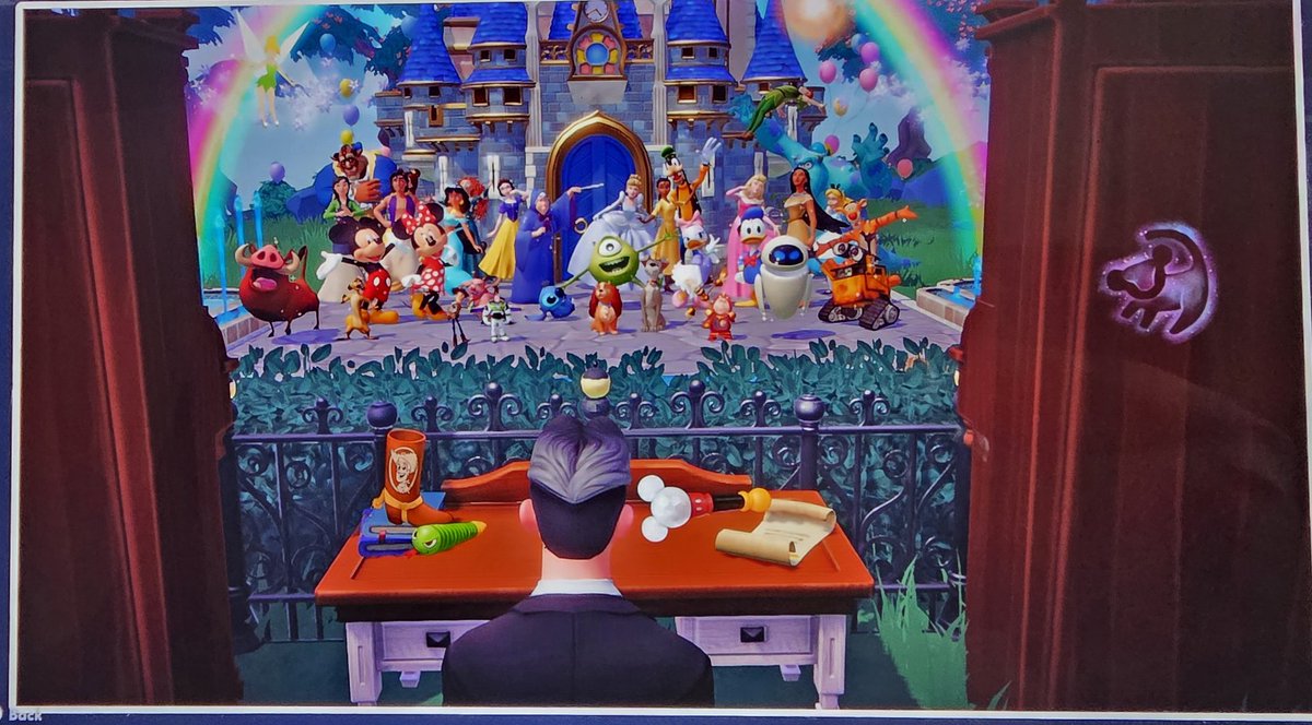 Kryptogirl_10's tweet photo. @DisneyDLV Alot of my childhood was disney movies we didnt have a lot of money for things but my grandmother would buy me disney movies and me and my cousins would have a sleepover at her place to watch them thank you walt for shaping our childhoods https://t.co/bvBmxG1Z23