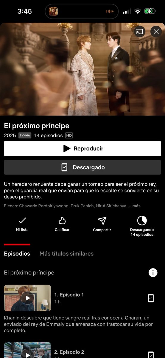 aprillkot's tweet photo. Nunca he sido mas feliz 🥹#TheNextPrinceWorldwide https://t.co/j3wiL39FiN