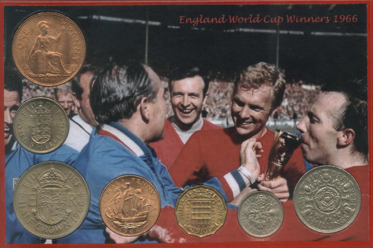 CoinGifts's tweet photo. Thomas Tuchel's #England face Congo DR in a World Cup R32 clash in Atlanta this evening, 5pm KO.
An Ideal Retro Gift Idea for a #ThreeLions #ENG Fan #ENGPAN #PANENG #WC2026 #ItsComingHome #WorldCup #WeAre26 #FIFAWorldCup #ENGCON #ENGRDC #ENGCOD
โก๏ธ https://t.co/CkGhToqtyX https://t.co/X4wojpOl0K