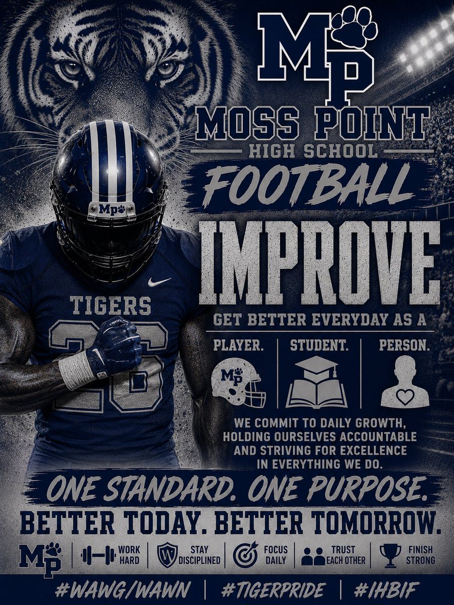 Moss Point Color Football Moss Point Football (@MossPointFB) / Posts / X